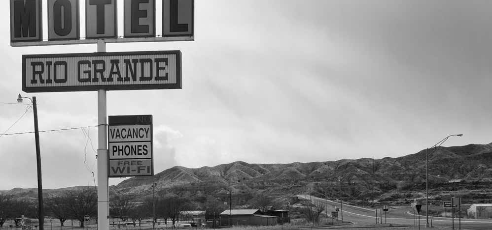 Photo of Rio Grande Motel