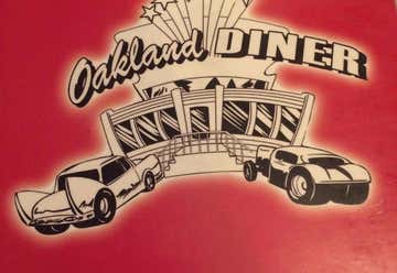 Photo of The Oakland Diner