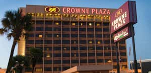 Crowne Plaza San Antonio Airport, an IHG Hotel