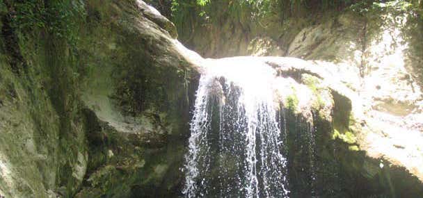 Photo of 27 Waterfalls