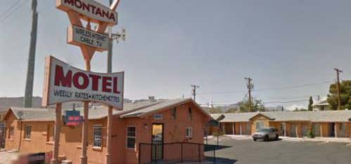 Photo of Montana Motel El Paso