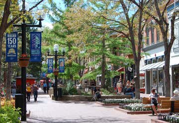 Photo of Pearl Street Mall