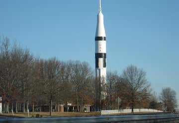 Photo of Alabama Welcome Center