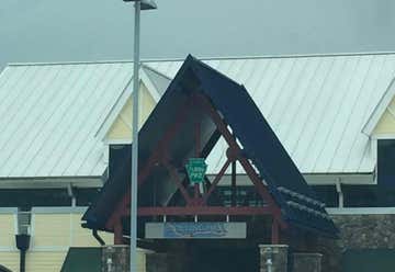 Photo of Sideling Hill Service Plaza