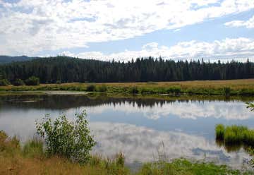 Photo of Nez Perce National Historical Park