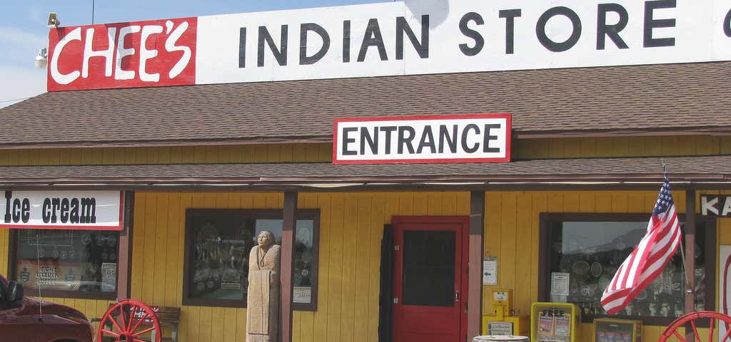 Photo of Chee's Indian Store