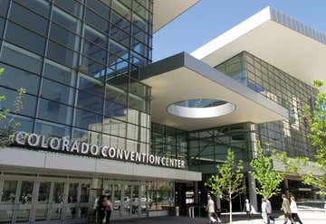 Photo of Colorado Convention Center