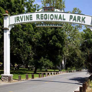 Irvine Regional Park