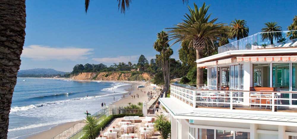 Photo of Four Seasons Resort The Biltmore Santa Barbara