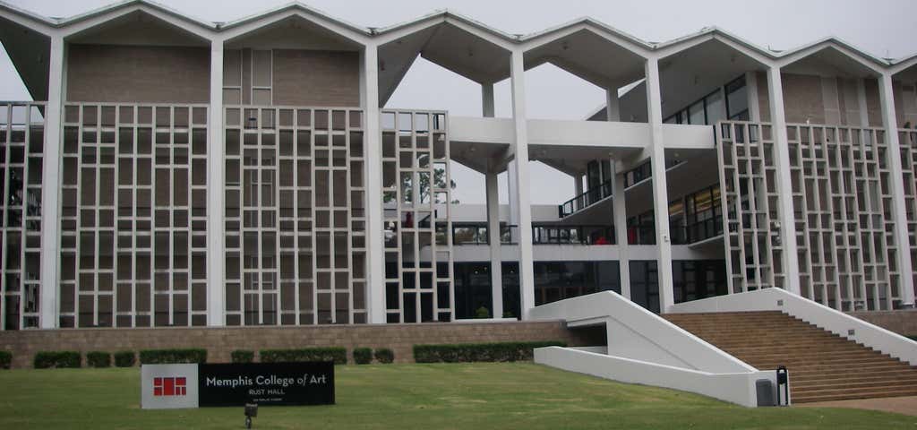 Photo of Memphis College Of Art