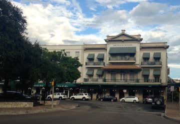 Photo of The Menger Hotel