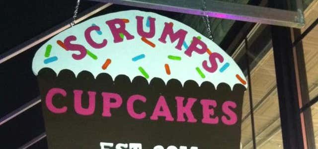 Photo of Scrumps Cupcakes