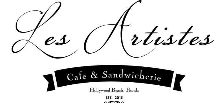 Photo of Les Artistes Cafe & Sandwicherie