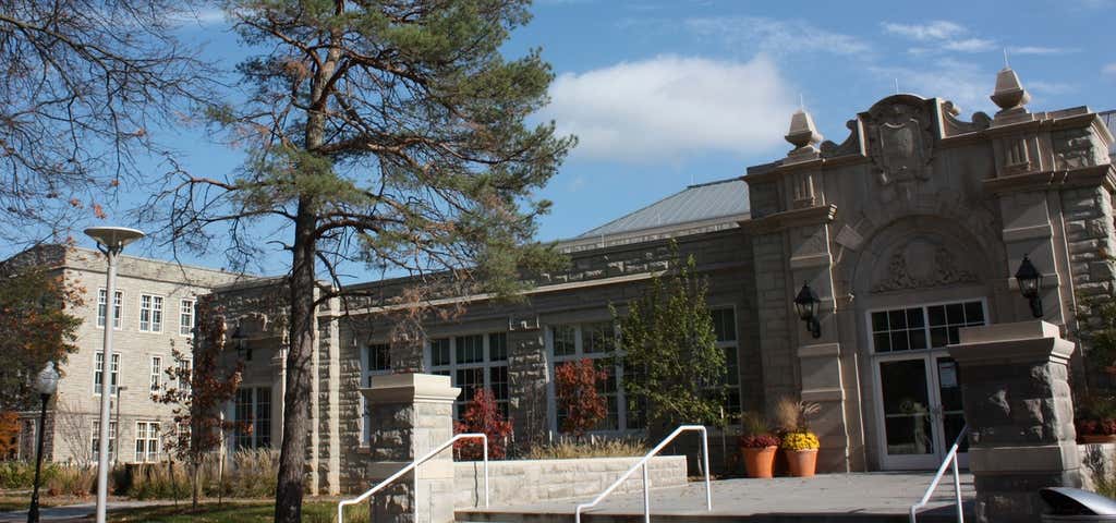Photo of University Of Central Missouri