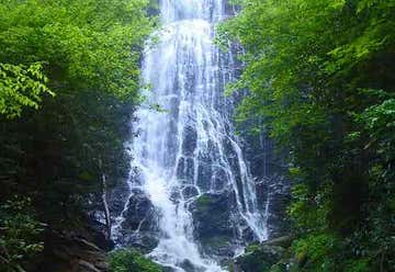 Photo of Mingo Falls
