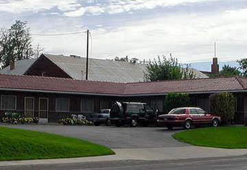Photo of The Padre Motel
