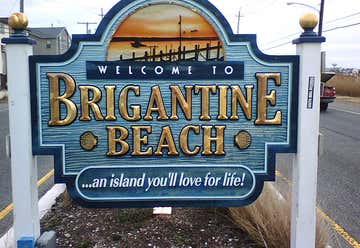 Photo of Brigantine Beach