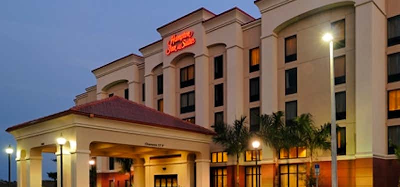Photo of Hampton Inn & Suites Fort Myers-Estero/FGCU