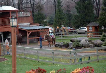 Photo of Rocking Horse Ranch Resort