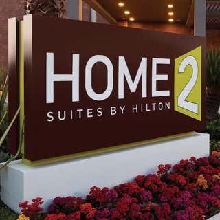 Home2 Suites by Hilton Idaho Falls