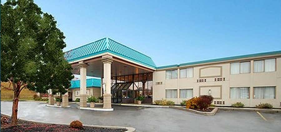 Photo of Quality Inn Rochester Airport