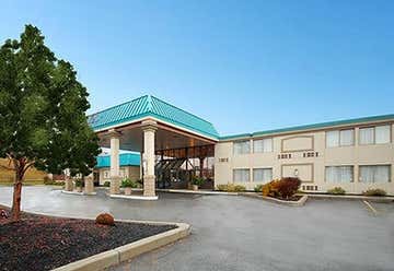 Photo of Quality Inn Rochester Airport
