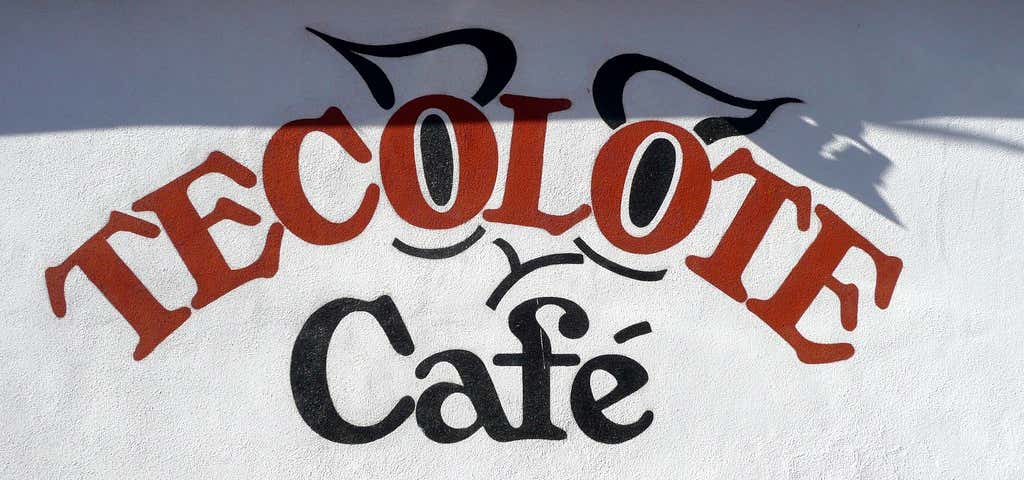 Photo of Tecolote Cafe