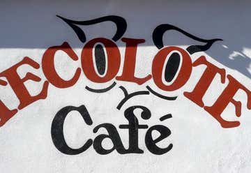 Photo of Tecolote Cafe
