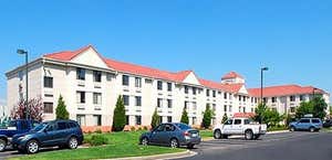 Econo Lodge Denver International Airport