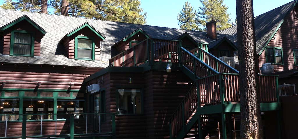 Photo of The Mark Twain Lodge