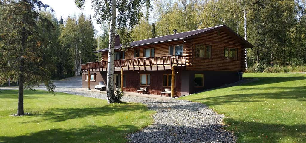Photo of The Whispering Moose Bed and Breakfast
