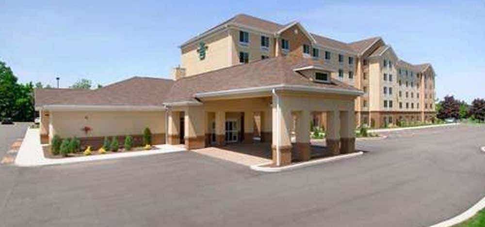 Photo of Homewood Suites by Hilton Rochester/Greece, NY