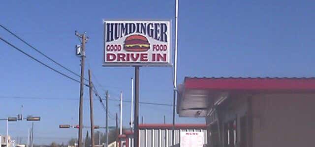 Photo of Humdinger Drive In