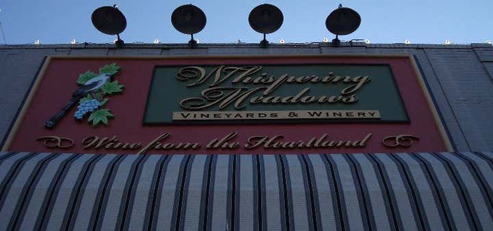 Photo of Whispering Meadows Vineyards & Winery