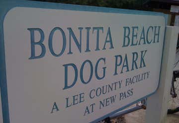 Photo of Bonita Beach Dog Park