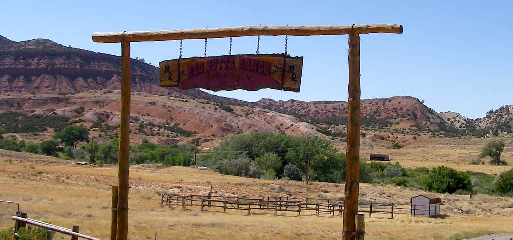 Photo of Red Butte Ranch Private Lodging