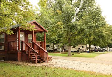 Photo of Cedarbrook Campground 