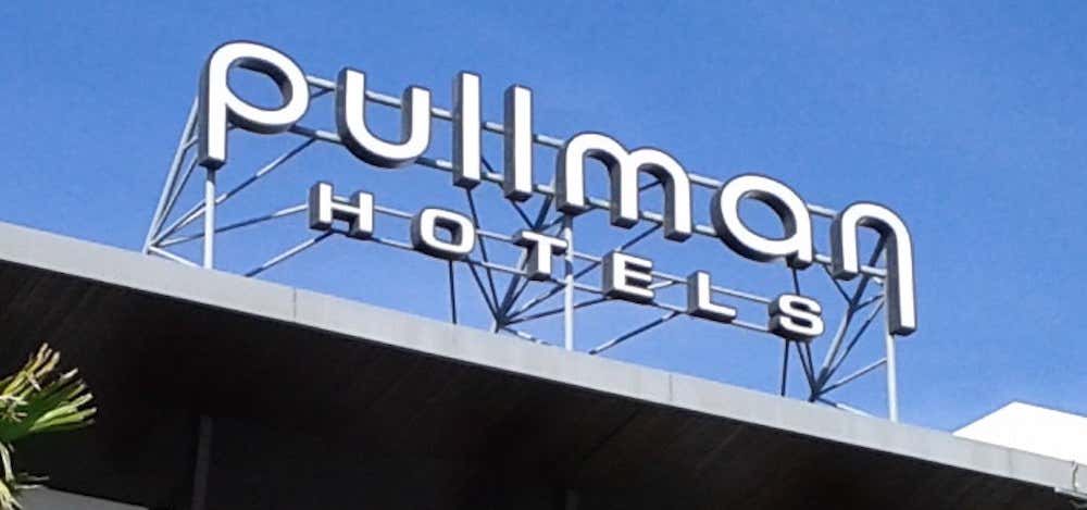 Photo of Pullman Hotel
