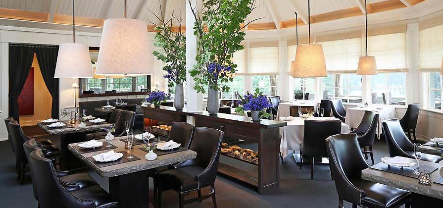 Photo of The Restaurant at Meadowood