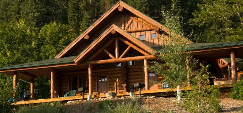 Photo of River Dance Lodge