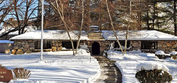Photo of Bear Mountain Zoo And Trailsides Museum