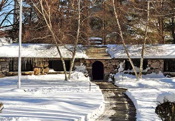 Photo of Bear Mountain Zoo And Trailsides Museum