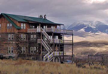 Photo of Syringa Lodge