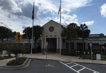 Photo of Florida Welcome Center I-95