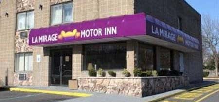 Photo of La Mirage Motor Inn
