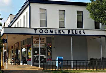 Photo of Toomer’s Drugs