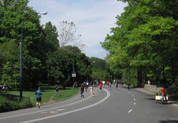 Photo of Central Park Loop