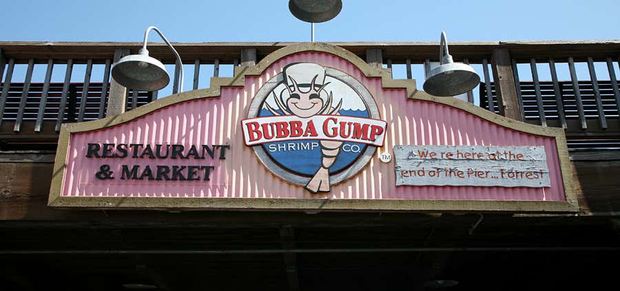 Photo of Bubba Gump Shrimp Co. Restaurant & Market