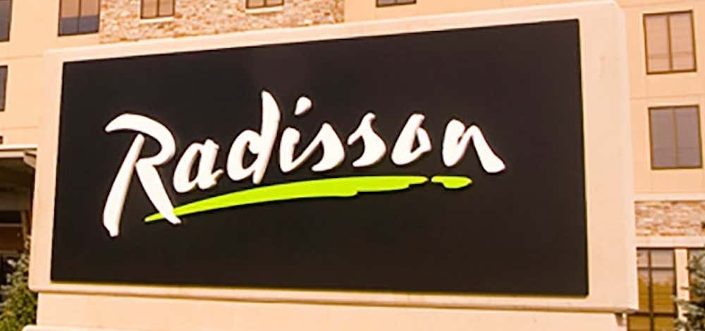 Photo of Radisson Hotel Roseville