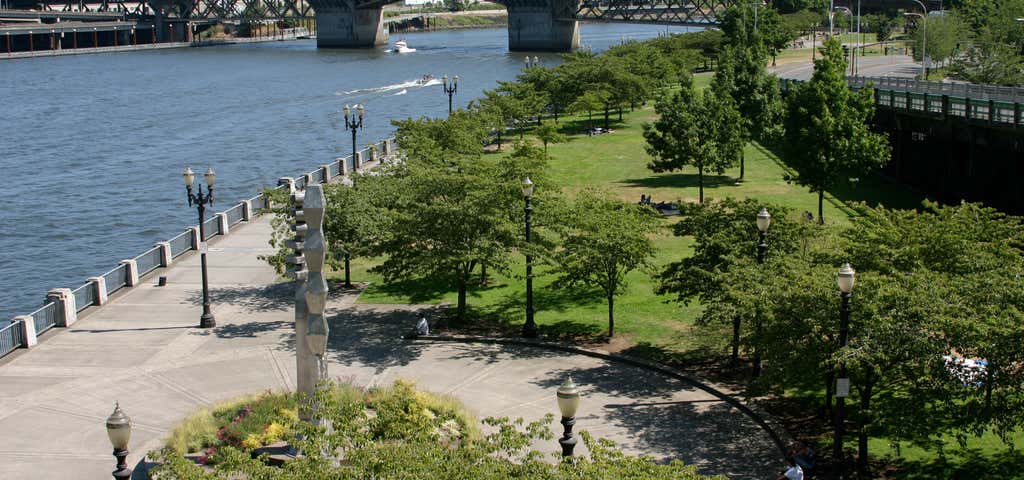 Photo of Tom Mc Call Waterfront Park